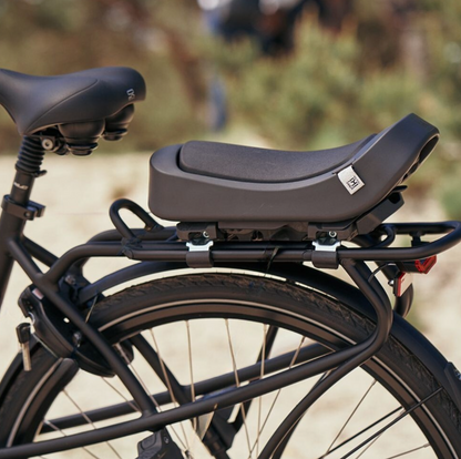 Urban Iki Junior Seat - Bincho Black