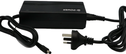 48V Certified Smart Battery Charger