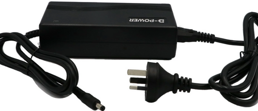 48V Certified Smart Battery Charger