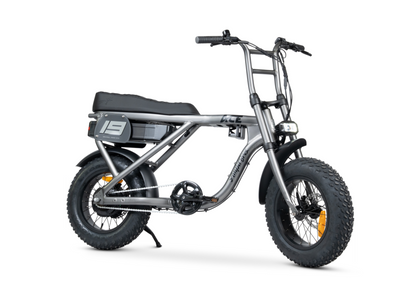ACE MINI ELECTRIC BIKE