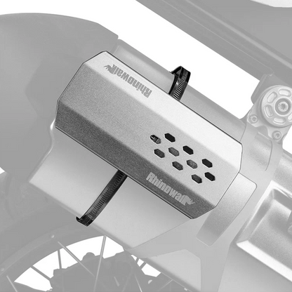 Rhinowalk Exhaust Heat Shield