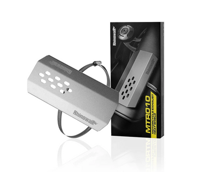 Rhinowalk Exhaust Heat Shield
