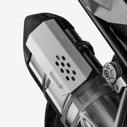 Rhinowalk Exhaust Heat Shield