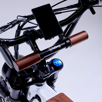 Grom Handle Bars