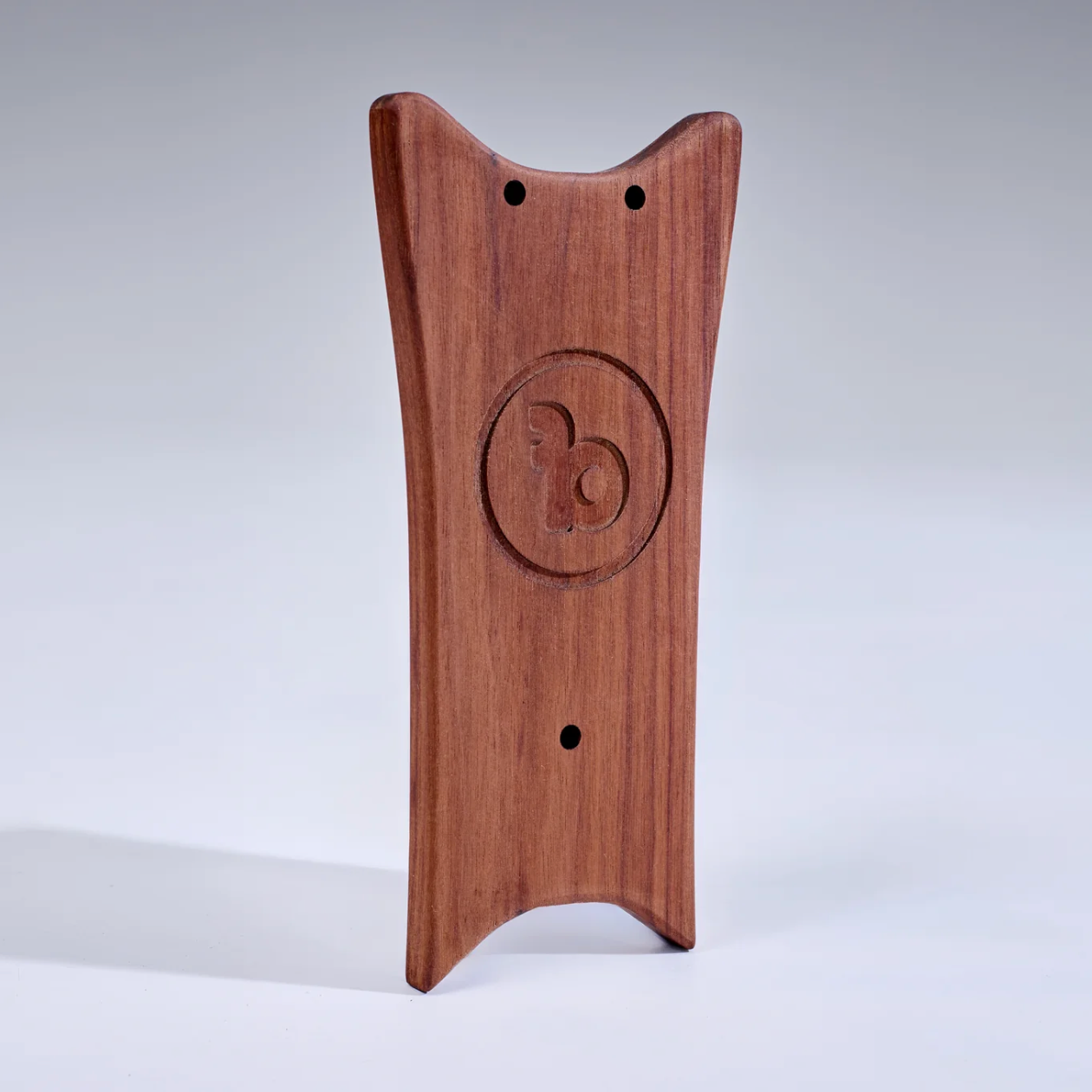 Scrambler V2 Wood Feature Panel