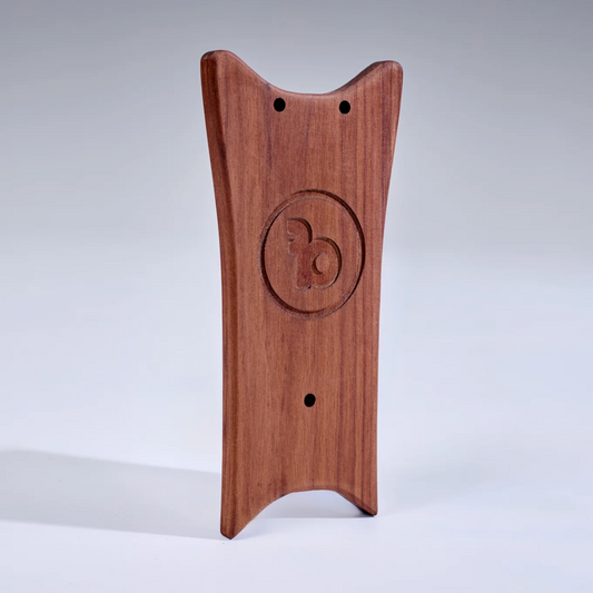 Scrambler V2 Wood Feature Panel