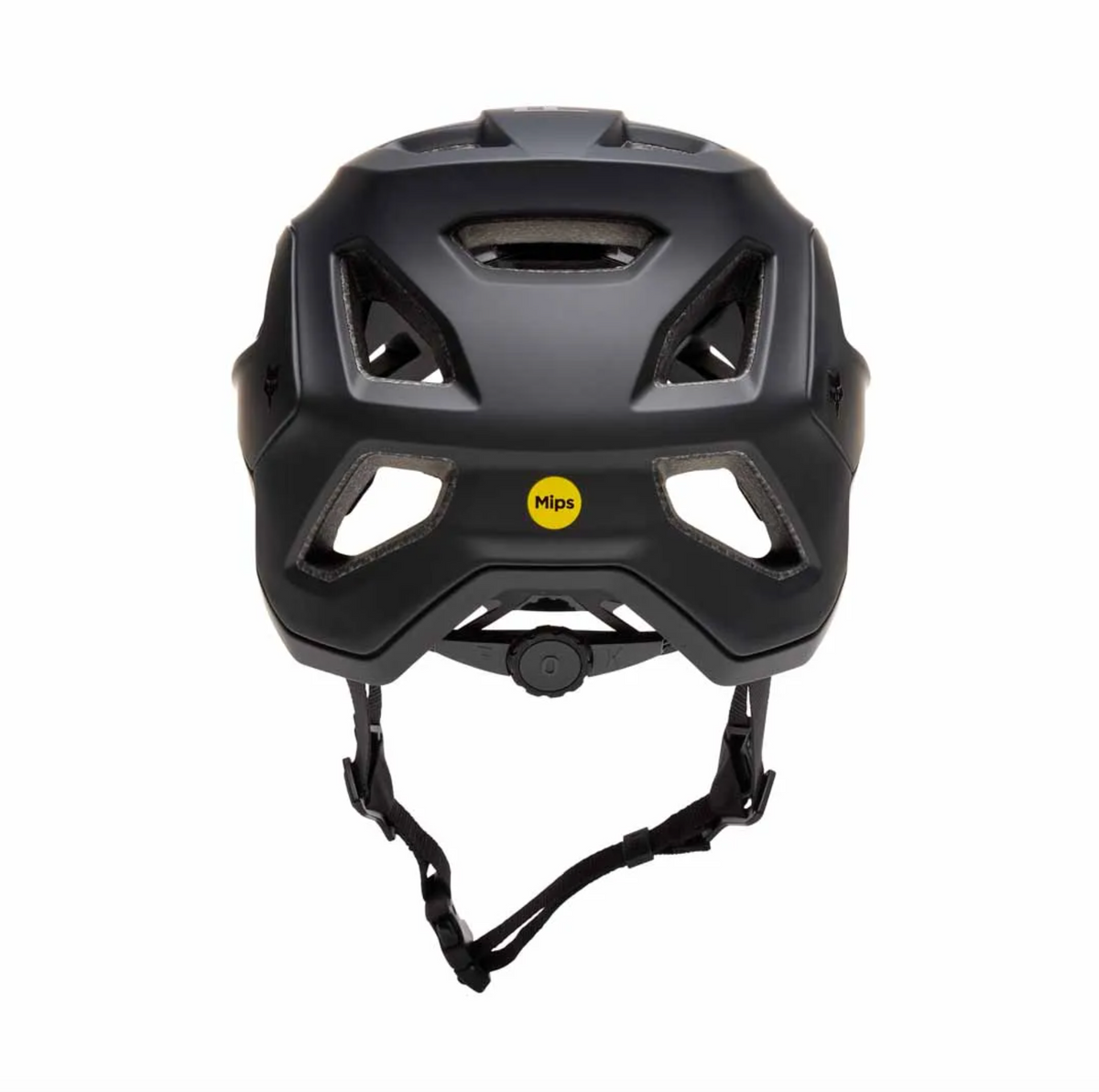 FOX SPEEDFRAME HELMET SOLID
