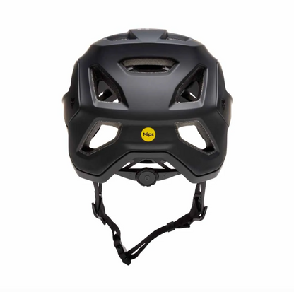 FOX SPEEDFRAME HELMET SOLID