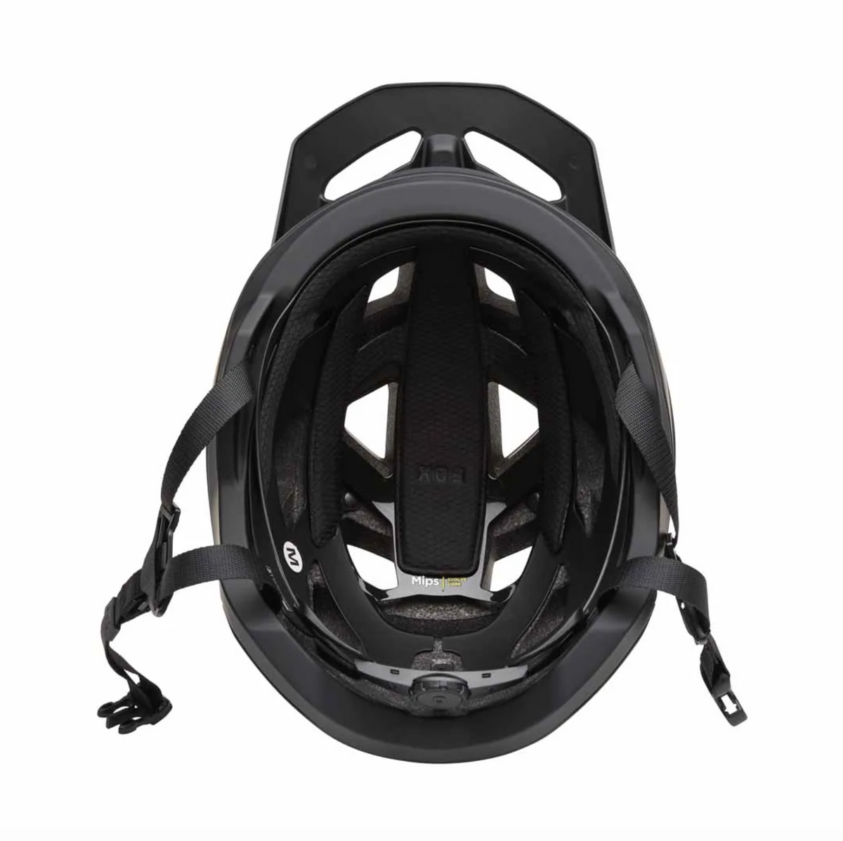 FOX SPEEDFRAME HELMET SOLID