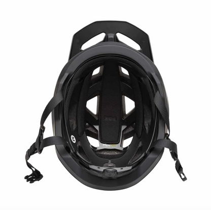 FOX SPEEDFRAME HELMET SOLID