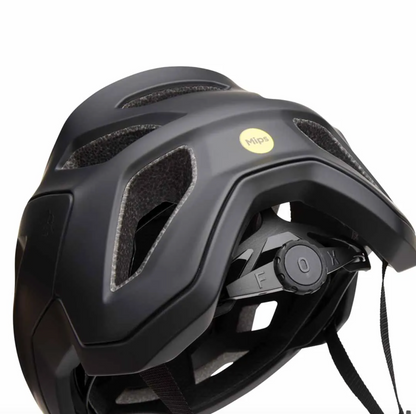 FOX SPEEDFRAME HELMET SOLID