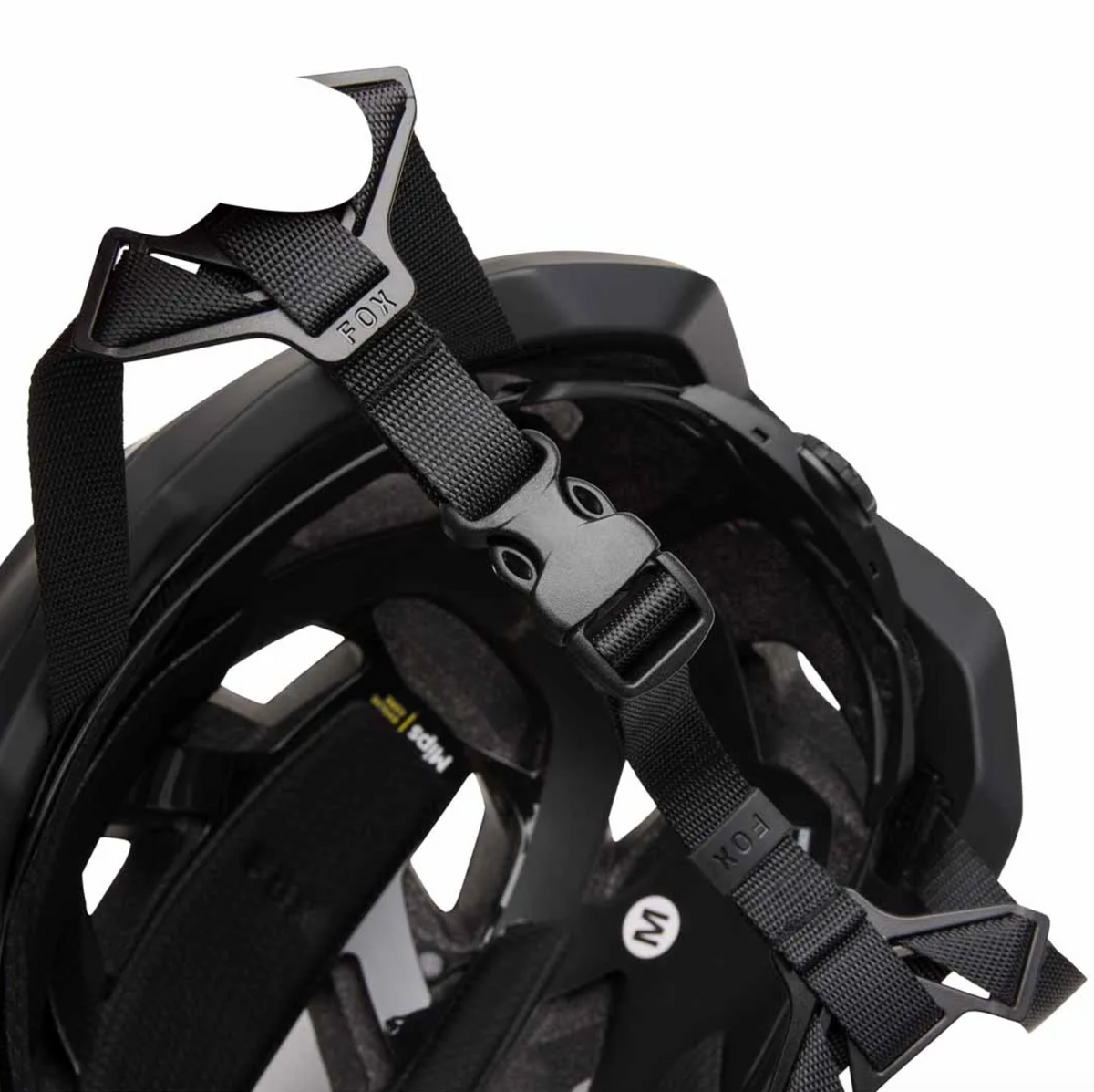 FOX SPEEDFRAME HELMET SOLID