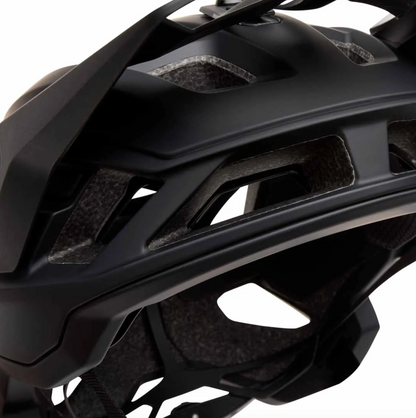 FOX SPEEDFRAME HELMET SOLID
