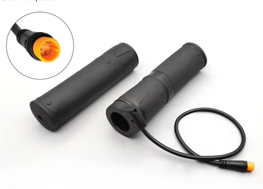 eBike Twist Throttle