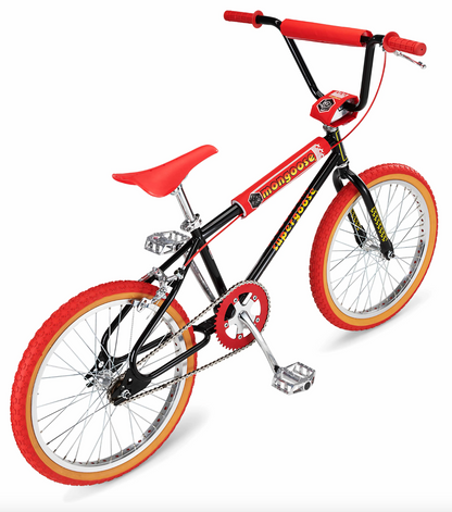 Mongoose Supergoose 20"
