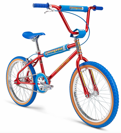 Mongoose Supergoose 20"
