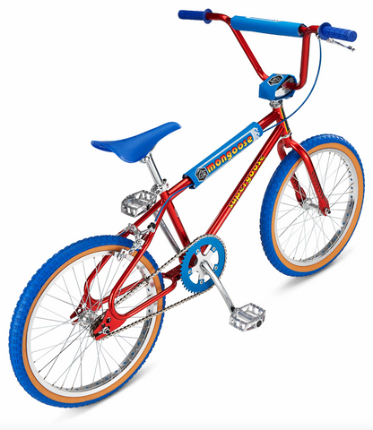 Mongoose Supergoose 20"