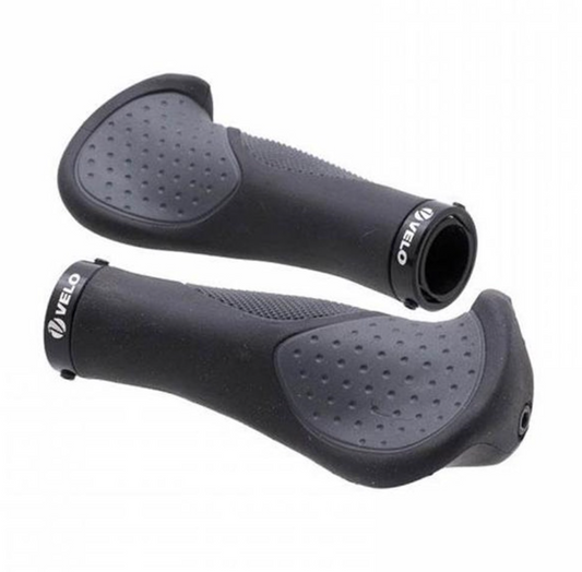 VELO Grips - LOCKON - Ergonomic Comfort