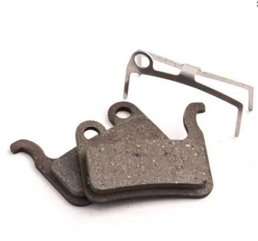 VX Disc Brake Pads