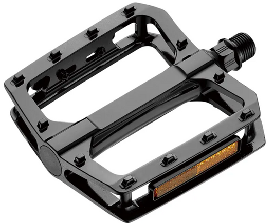 Alloy Bicycle Pedal - 9/16"