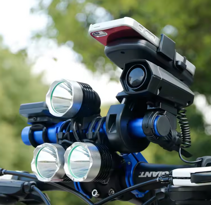 Handlebar Extender
