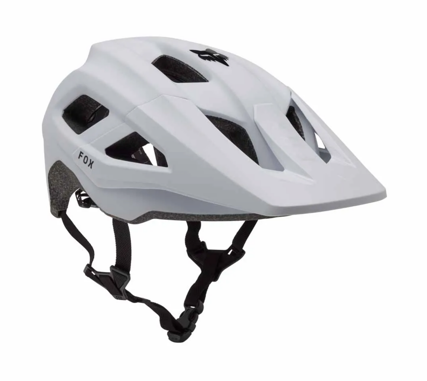 FOX MAINFRAME HELMET
