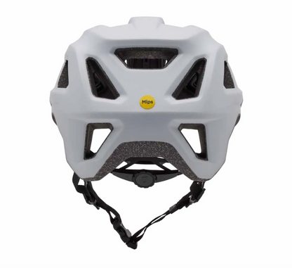 FOX MAINFRAME HELMET