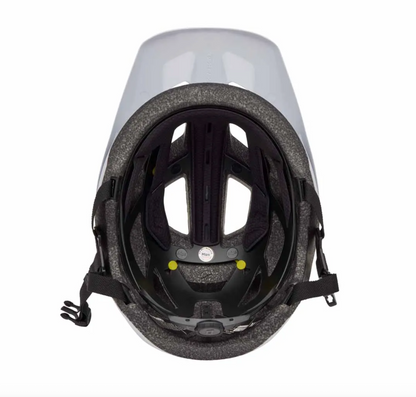 FOX MAINFRAME HELMET
