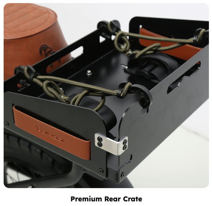 DiroDi Rover Pro (Pre-order for mid November Delivery)