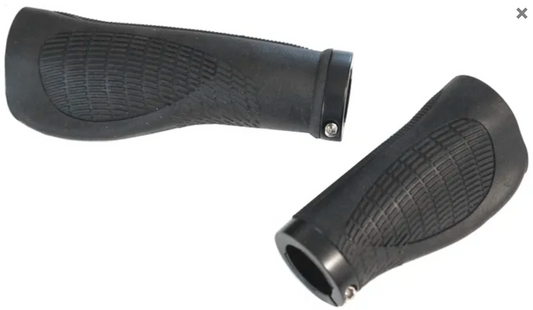 GRIPS - SHIFTER - 90mm/125mm for GRIP SHIFT with 2 Lock Rings