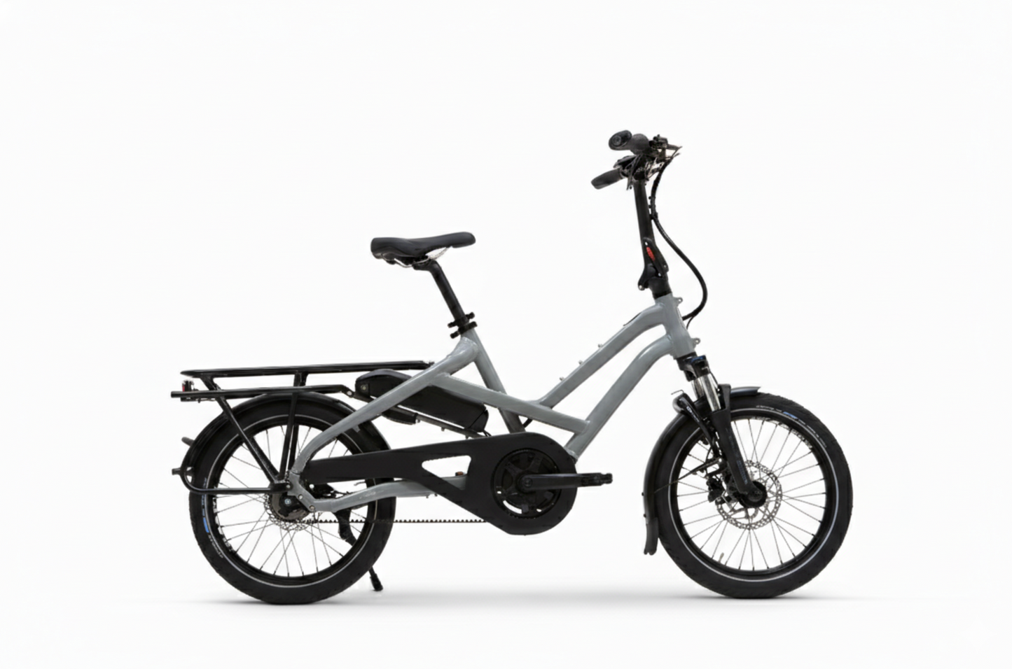 Tern HSD P5i