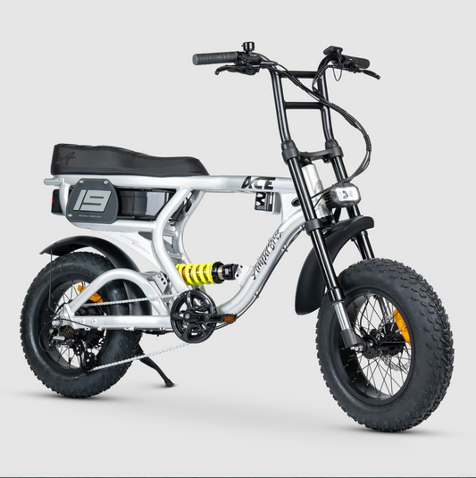 ACE-X Mini PRO Electric Bike
