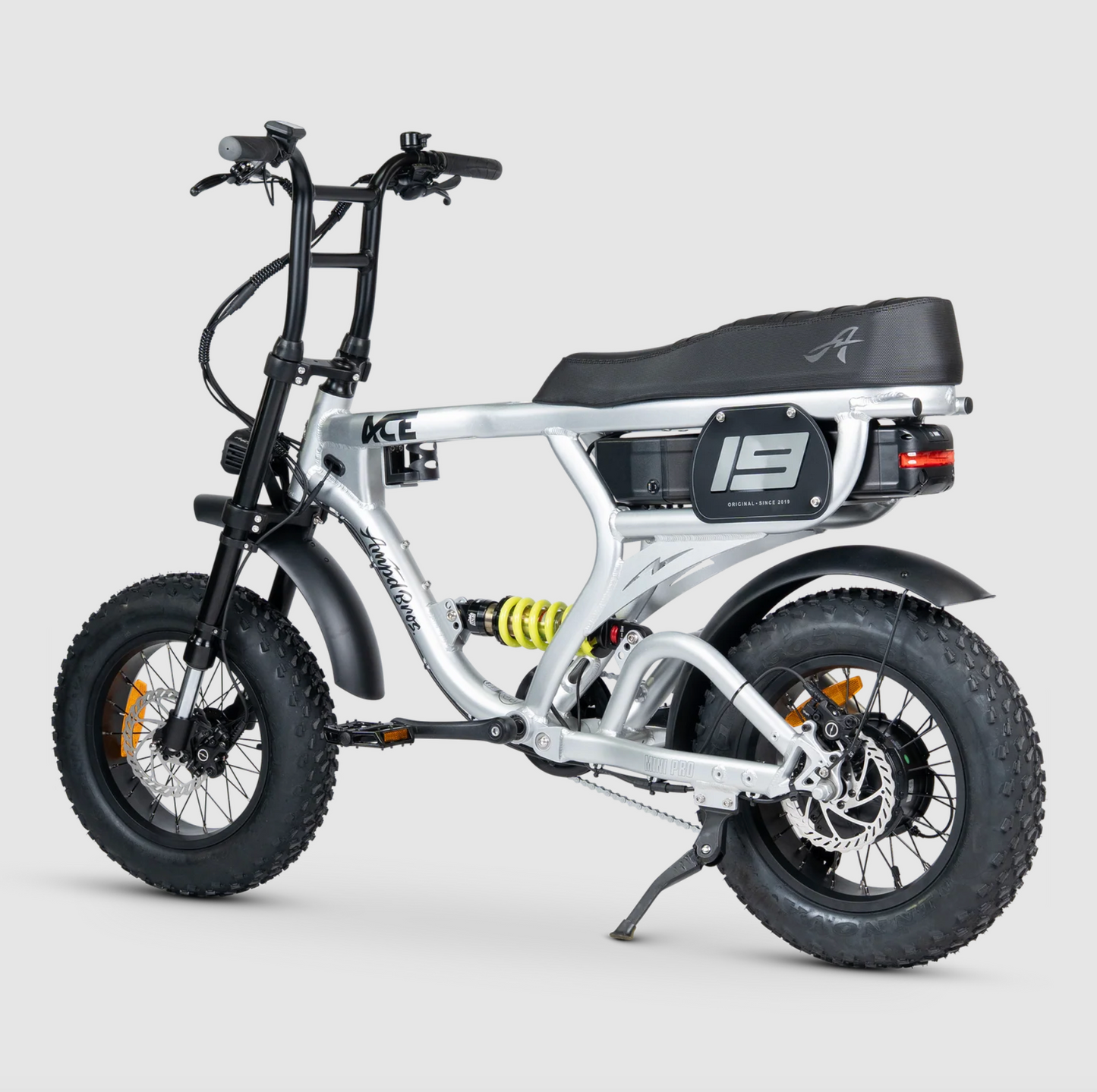 ACE-X Mini PRO Electric Bike