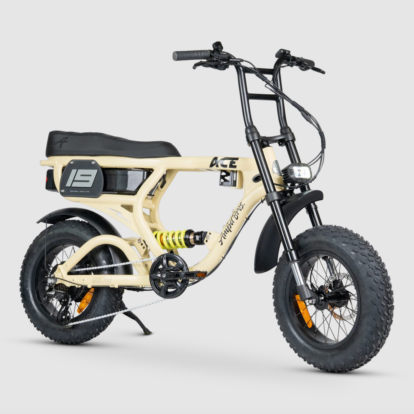 ACE-X Mini PRO Electric Bike