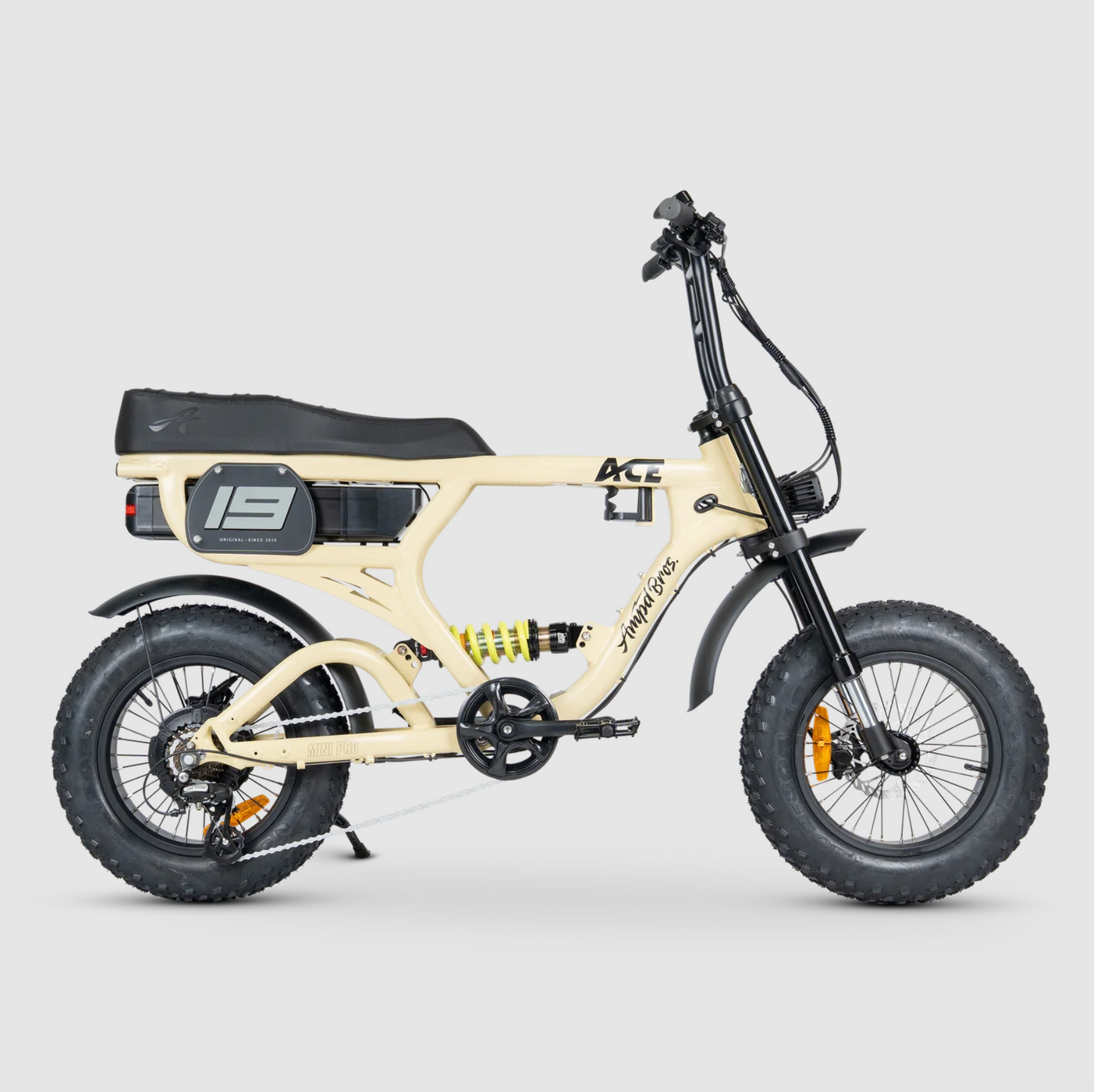 ACE-X Mini PRO Electric Bike
