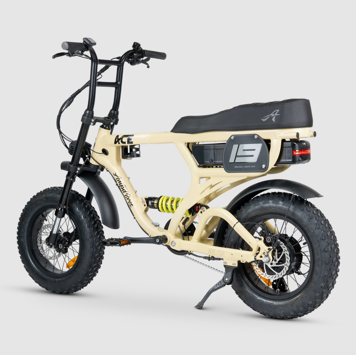 ACE-X Mini PRO Electric Bike