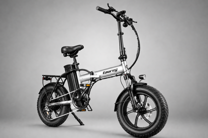 Mamba Taureg Foldable eBike