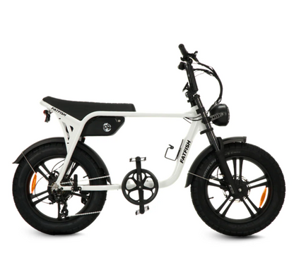 Fatfish OG 2.0 Fat Tyre E-Bike