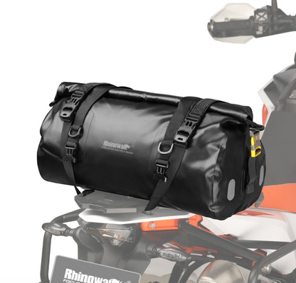 Rhinowalk Classic Waterproof Motorcycle Duffel Bag