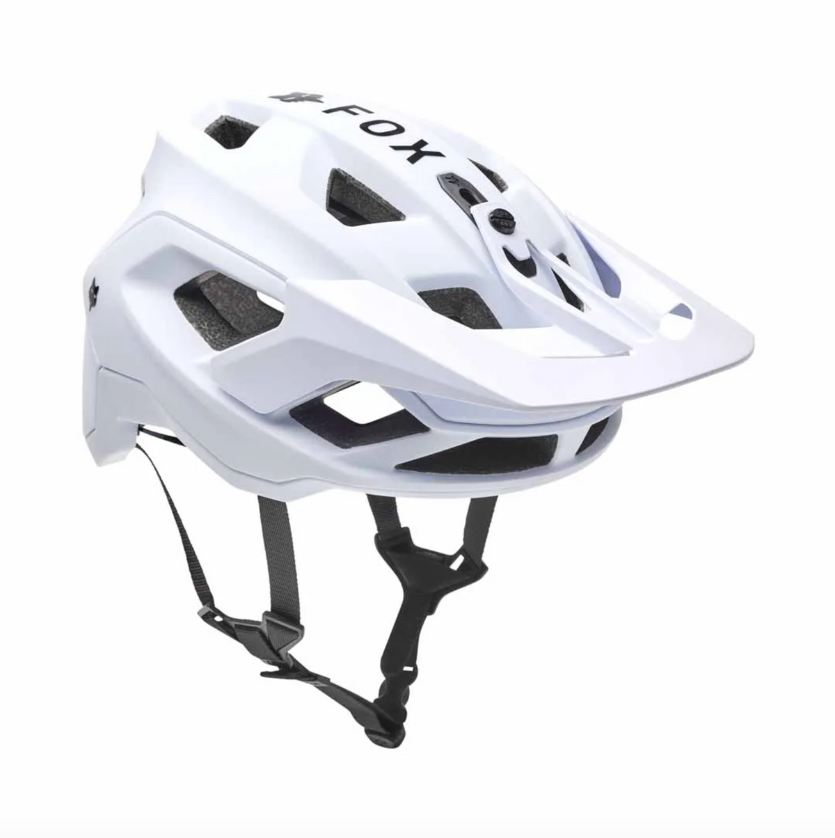 FOX SPEEDFRAME HELMET SOLID