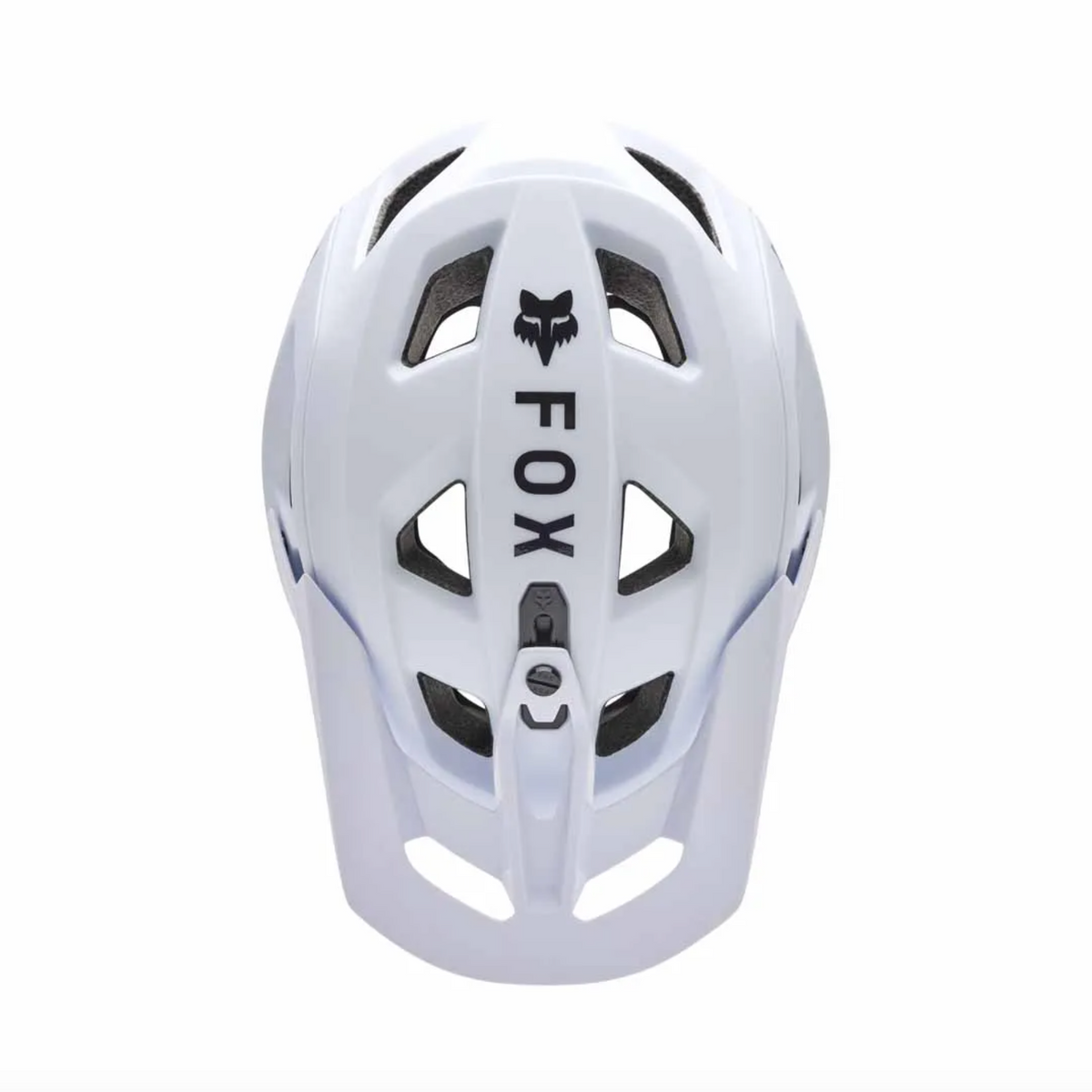 FOX SPEEDFRAME HELMET SOLID