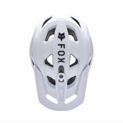 FOX SPEEDFRAME HELMET SOLID