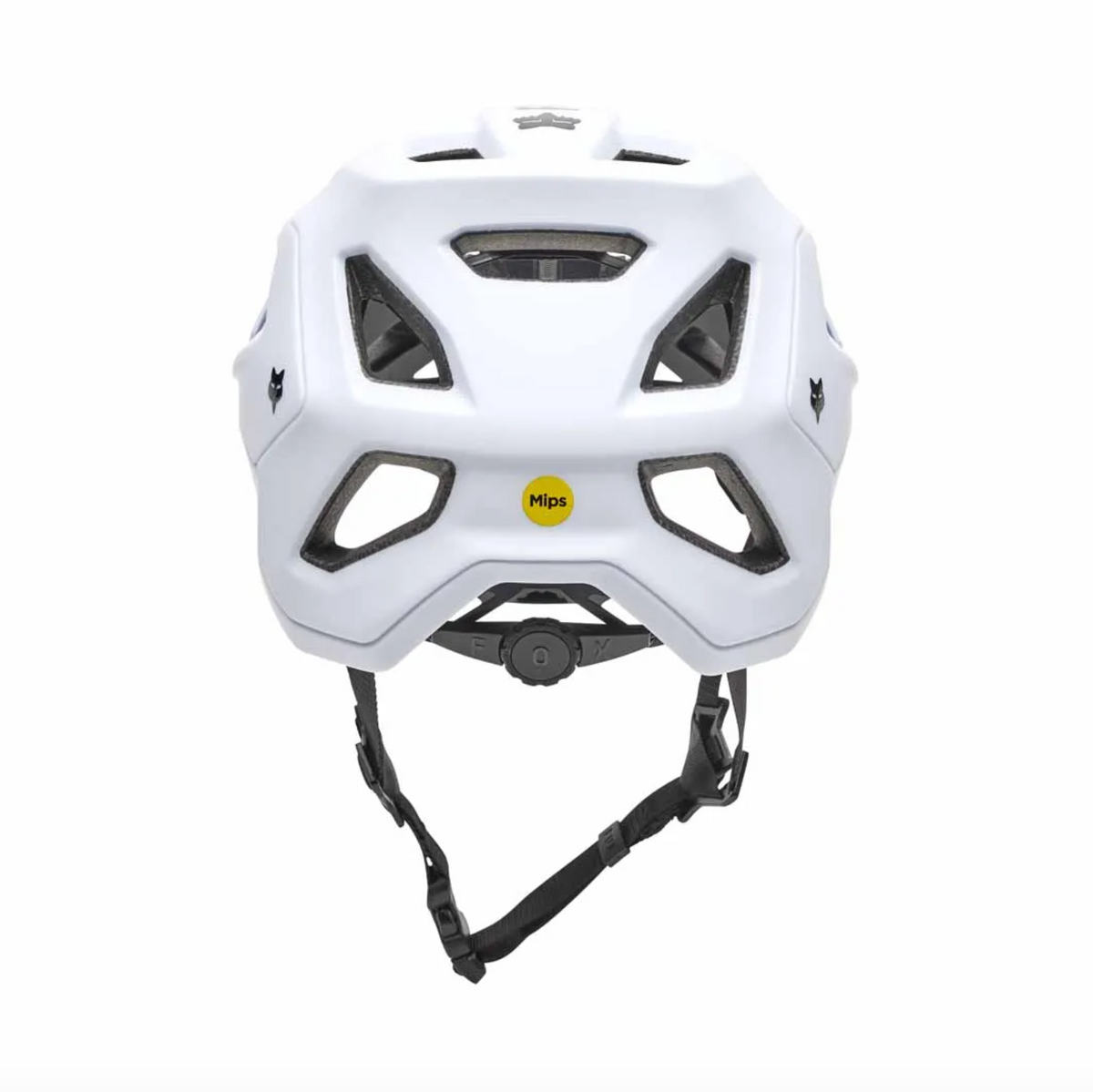 FOX SPEEDFRAME HELMET SOLID