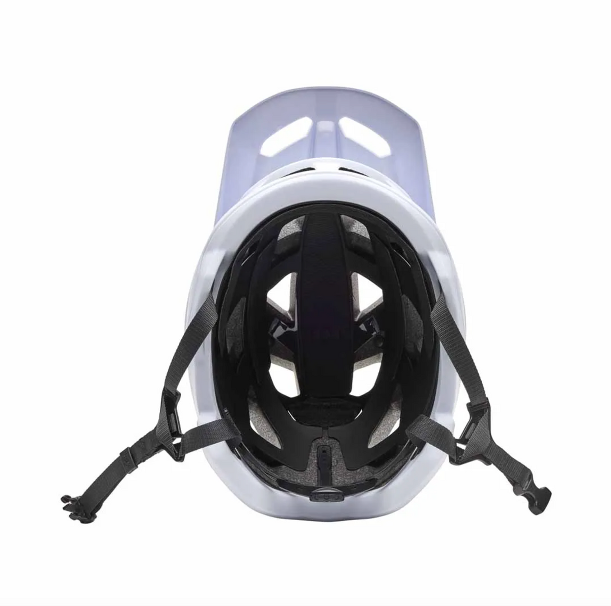 FOX SPEEDFRAME HELMET SOLID