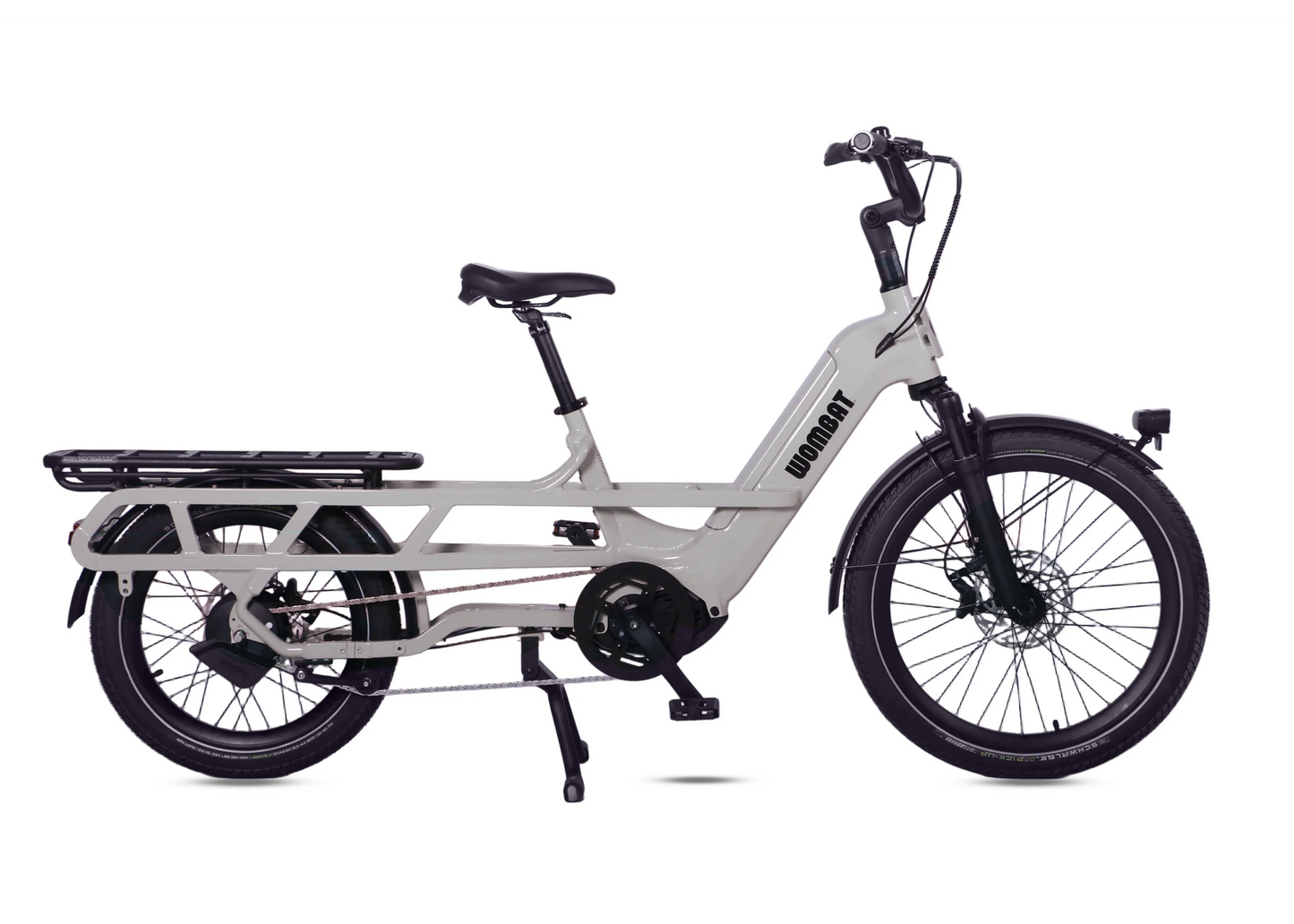 Wombat Ultra G3