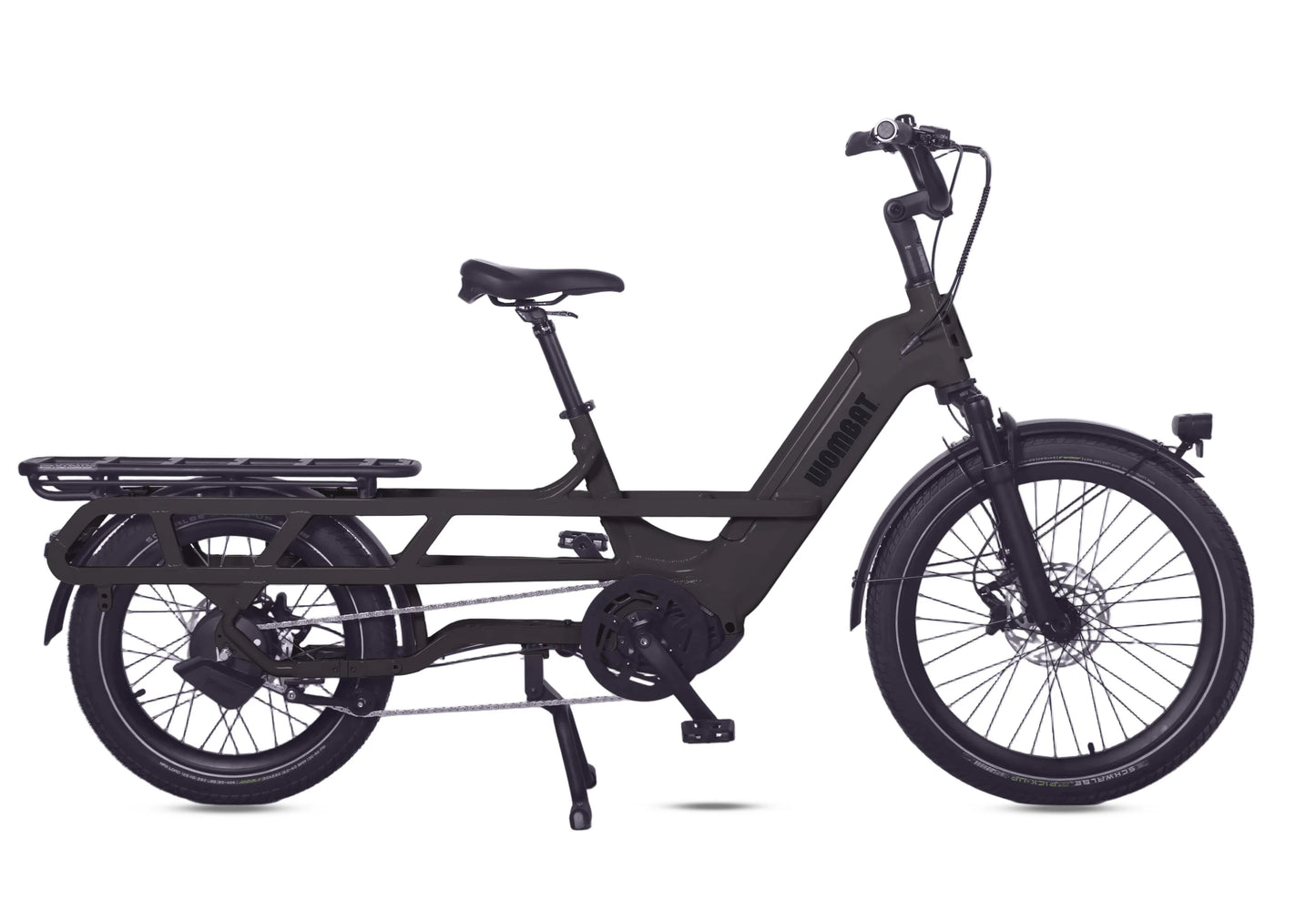Wombat Ultra G3