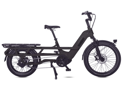 Wombat Ultra G3
