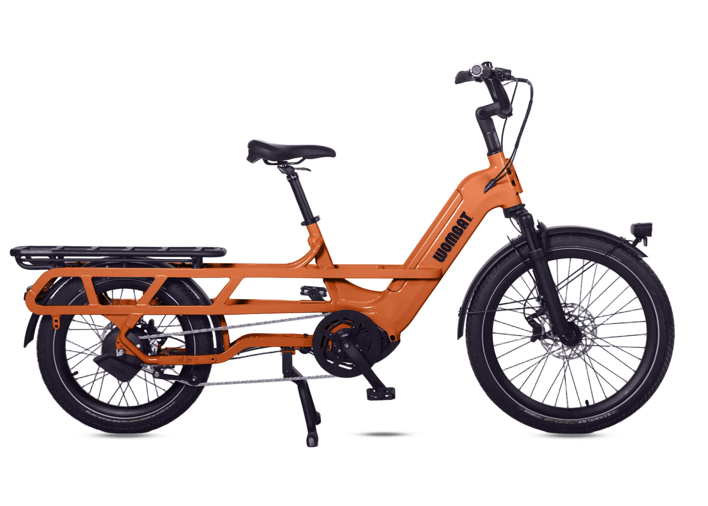 Wombat Ultra G3