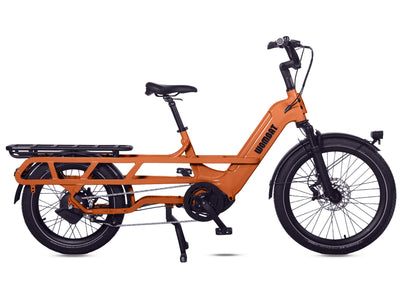 Wombat Ultra G3