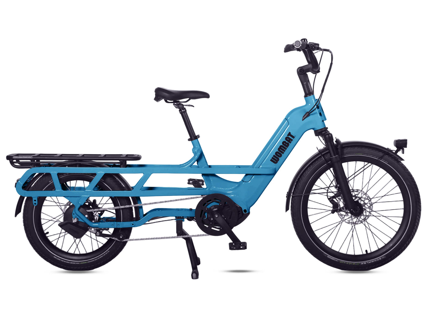 Wombat Ultra G3